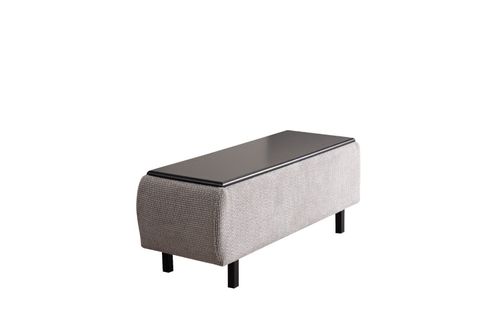 LYON KOLTUK TAKIMI, SHOWROOMDAN KUMAŞ DEĞİŞİMLİ