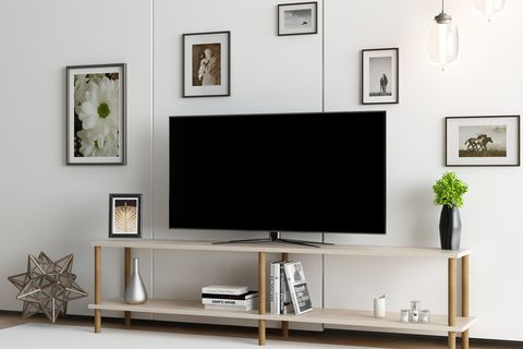 SOLE TV ÜNİTESİ, SONOMO, 150 CM