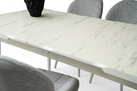 ARGUN HG MASA, MARMO, 160X90
