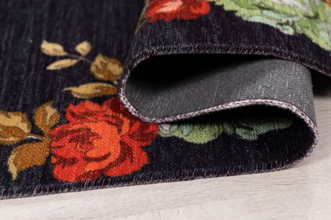 ANGORAHOME VEGA DEKORATİF YENİ NESİL HALI 4012 80X300