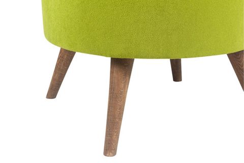 BUENA PARK PUF 01 FISTIK YEŞİLİ