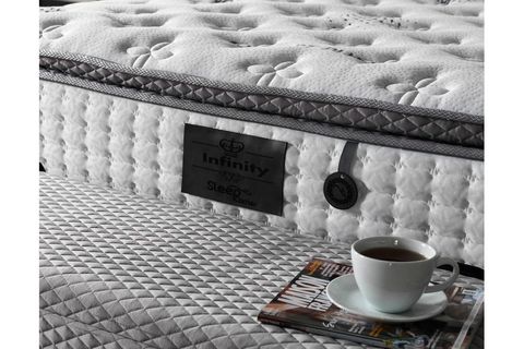 INFINITY SANDIKLI PUF, 140 CM