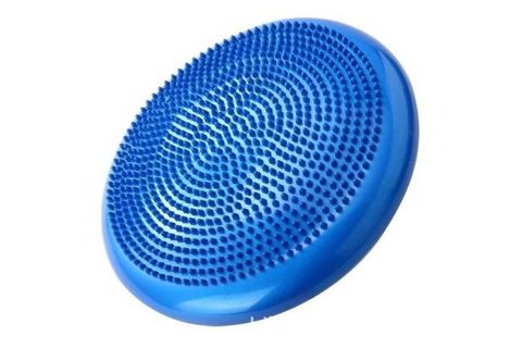 DELTA DENGE DİSKİ BALANCE TRAİNER DENGE TOPU PİLATES BALANS DİSK 1