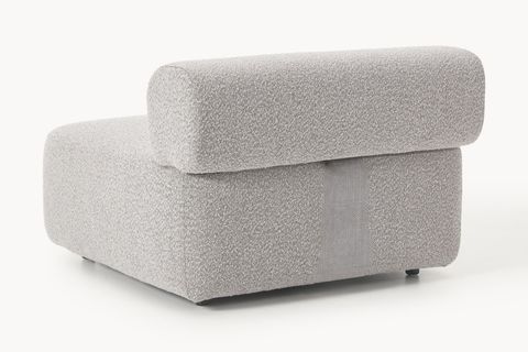 ALBA ORTA MODÜL, GRİ