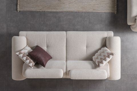 TOSCANA KOLTUK TAKIMI