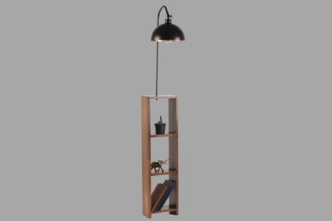 STELO RETRO BAŞLIKLI LAMBADER, SİYAH, 87441