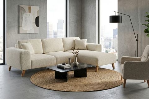 SMOOL KÖŞE KOLTUK, SAĞ KÖŞE