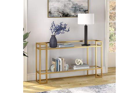 JEADE DRESUAR, GOLD, METAL, CAM