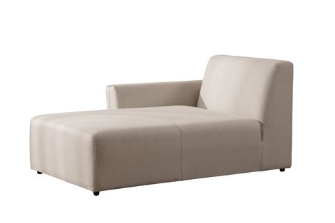 İstirahat Modülü Sol