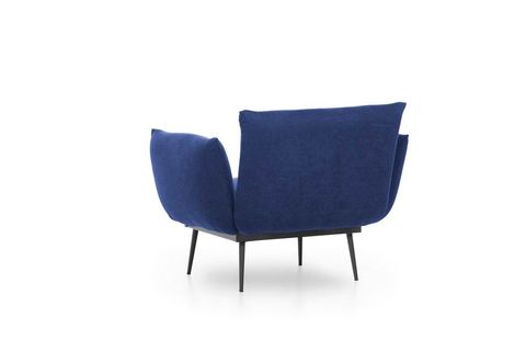 FUTON JAX BERJER, LACİVERT