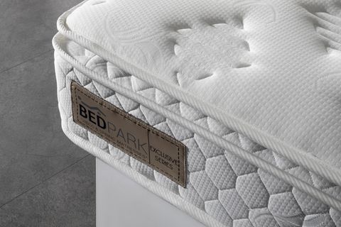 BED21 PAKET YAYLI ULTRA SUPER PEDLİ TEK KİŞİLİK YATAK, 90X200