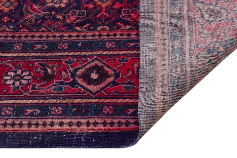 ÖZEL EL DOKUMA EŞSİZ IRAN HALISI 210X325