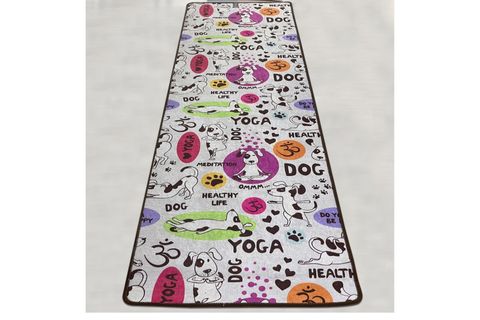 SİRSASANA YOGA MATI, 60X200