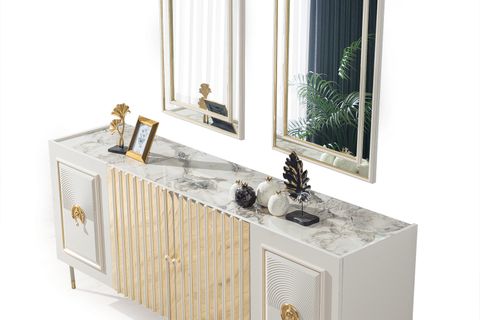 LİDYA YEMEK ODASI TAKIMI