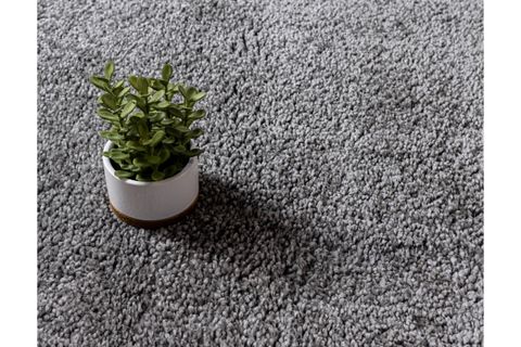 SOLİD MAKİNE HALISI 4371G GRİ 150X230 DİKDÖRTGEN