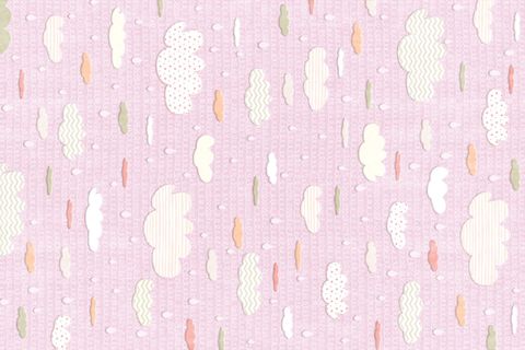 AİDA HOME LİLY ÇOCUK HALISI, 80X150