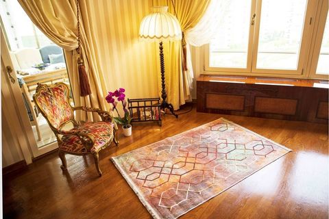 KİLİM DÜKKANIM PASTEL TONLARDA GEOMETRİK DESEN KAYMAZ TABAN NAKIŞLI YIKANABİLİR DEKORATİF KİLİM HALI 160X230