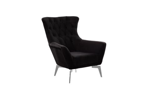 DUKO KROM KILIÇ AYAK CHESTER KOLTUK TAKIMI