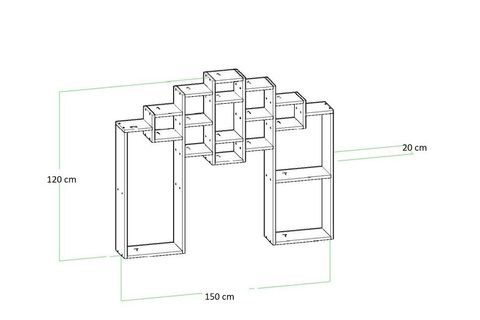 GİVAYO SEZOS KİTAPLIK