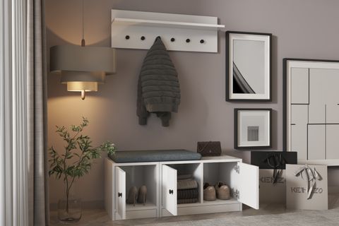 BERA PORTMANTO, KAPAKLI PUFLU, PRT_1009_Ç