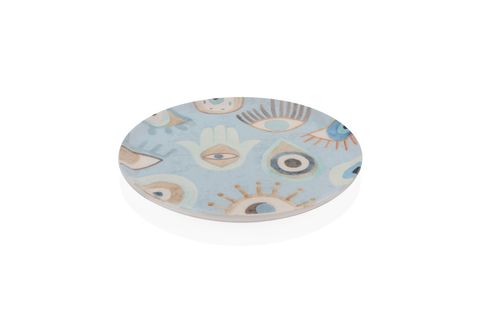 THE MİA AMULET SERVİS TABAĞI - 30 CM
