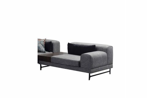 Dikdörtgen Ahşaplı Modül