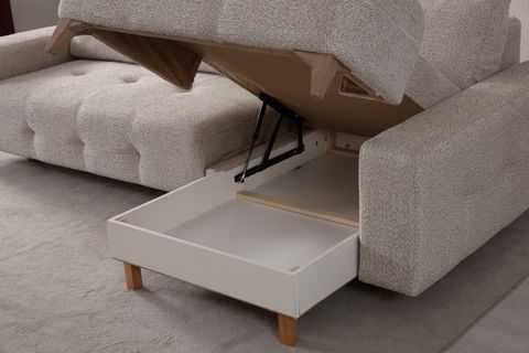 MAGNUM KÖŞE KOLTUK, SAĞ