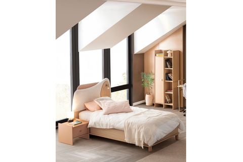 OSAKA BAŞLIKLI KARYOLA, 100X200