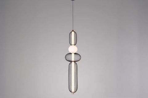 İZEL LED SARKIT AVİZE, NO:1