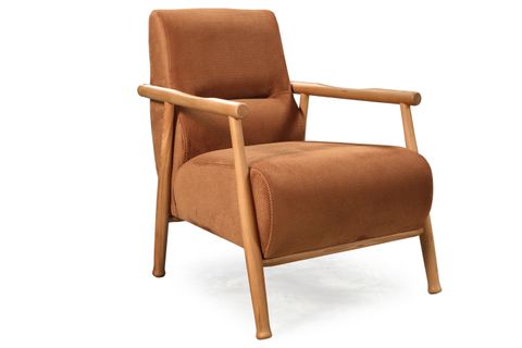MODA BOHEM BERJER, KİREMİT