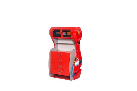 GARAGE ÇOCUK ODASI TAKIMI, 2 KAPAKLI
