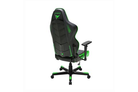 ADORE DXRACER PROFESYONEL ÇALIŞMA VE PC OYUN KOLTUĞU - DX-OH-RB1 YEŞİL