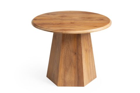 PRİZMA ORTA SEHPA, CEVİZ