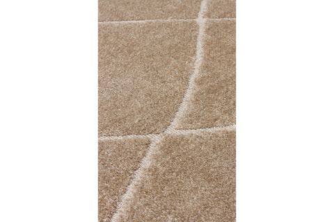 MISSORI 03 HALI, BEIGE, 80X150