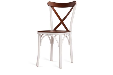 METAL THONET SANDALYE, 2 ADET
