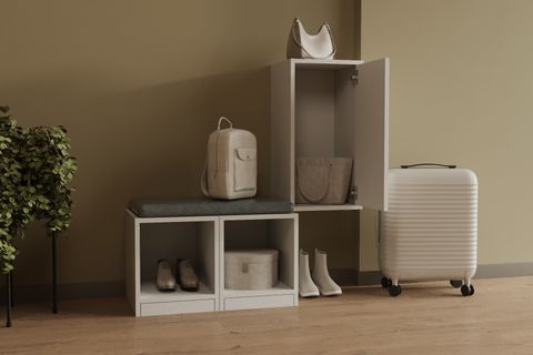 BK CONCEPT AYAKKABILIK, 1 KAPAKLI, MST-AYK-1018