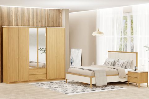 TRAVO YATAK ODASI TAKIMI