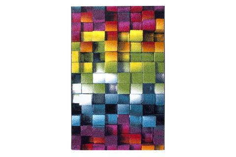PAYİDAR ROYA FB14 3 BOYUTLU KUTULAR MODERN HALI 150X233