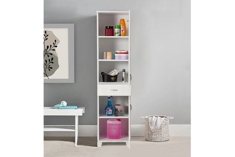 MİNİMA PERİDO BANYO DOLABI