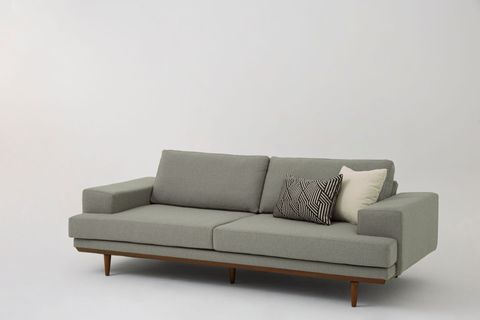 NEW TERRE KOLTUK TAKIMI, SÜTLÜ KAHVE