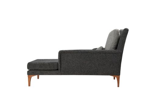 BİFO DAYBED KOLTUK, ANTRASİT