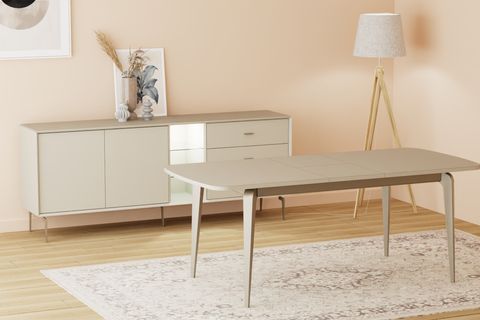 PANDORA YEMEK ODASI TAKIMI