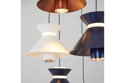 ÖZCAN AYDINLATMA MEKİK ALTILI SARKIT, MİXED, 28036A28