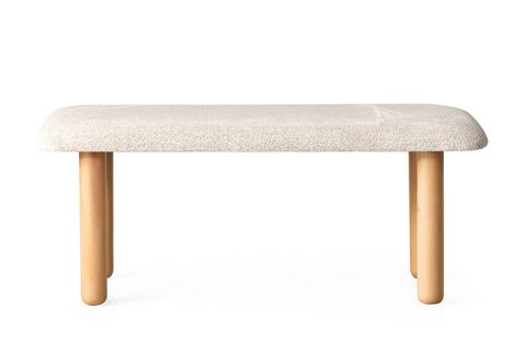 HAZEL BENCH