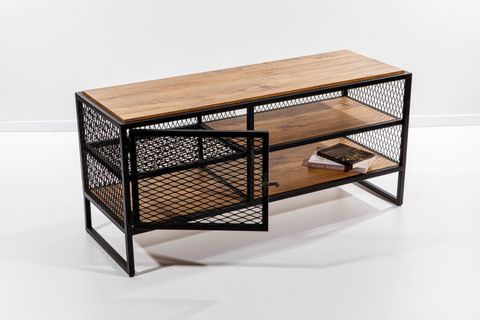 GETA TV SEHPASI, ATLANTİK ÇAM, 120 CM