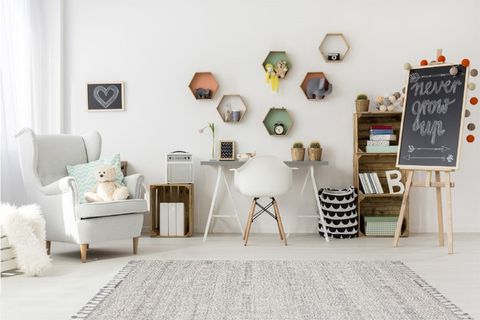 SOHOO 01 GRİ HALI 130X190
