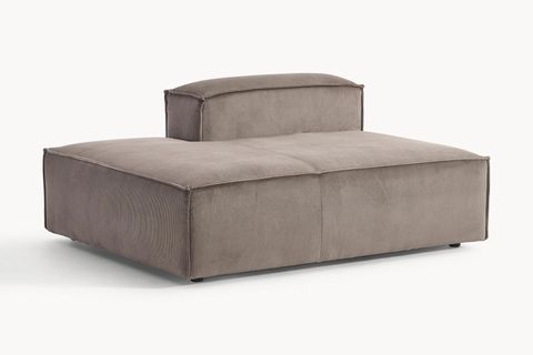 FRİD DİNLENME PUF MODÜL, SOL KÖŞE