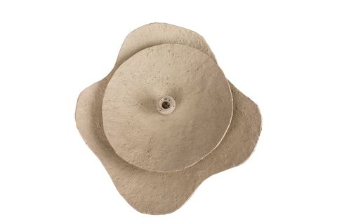 DUBLESTRA HANDMADE KARBON BETON AVİZE