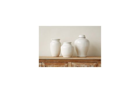 TERRA COTTA DEKORATİF VAZO
