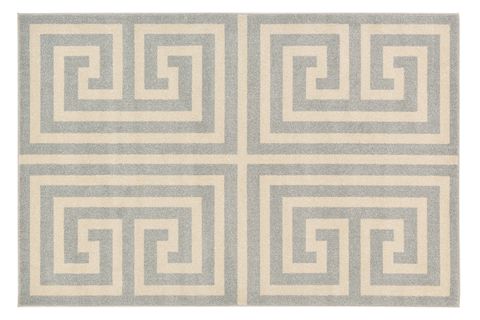 TRİA KOLEKSİYONU DOKUMA MAKİNE HALISI TA1001, 210X300 DİKDÖRTGEN